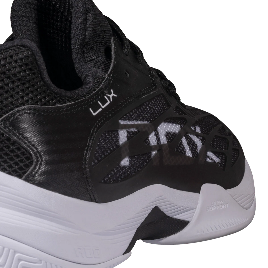 At10 Lux Shoe 2026 - Black / White