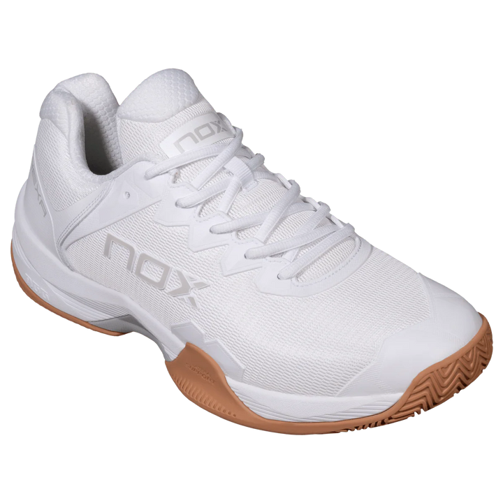 Ml10 Hexa 2026 - White / Gum Rubber