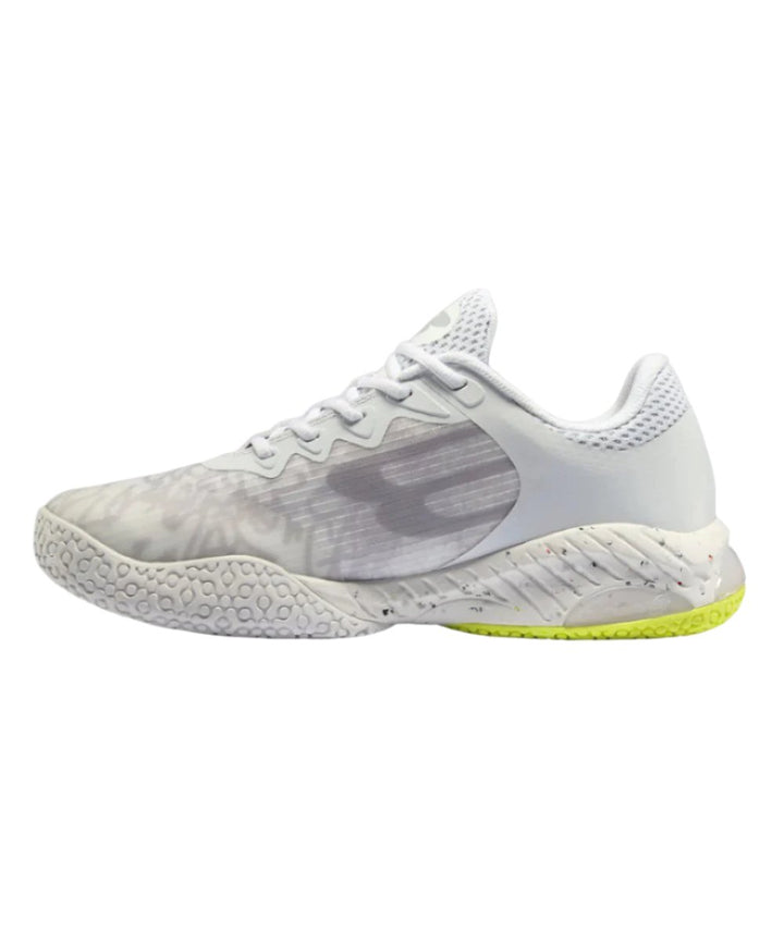 Bullpadel Ionic 24 - White