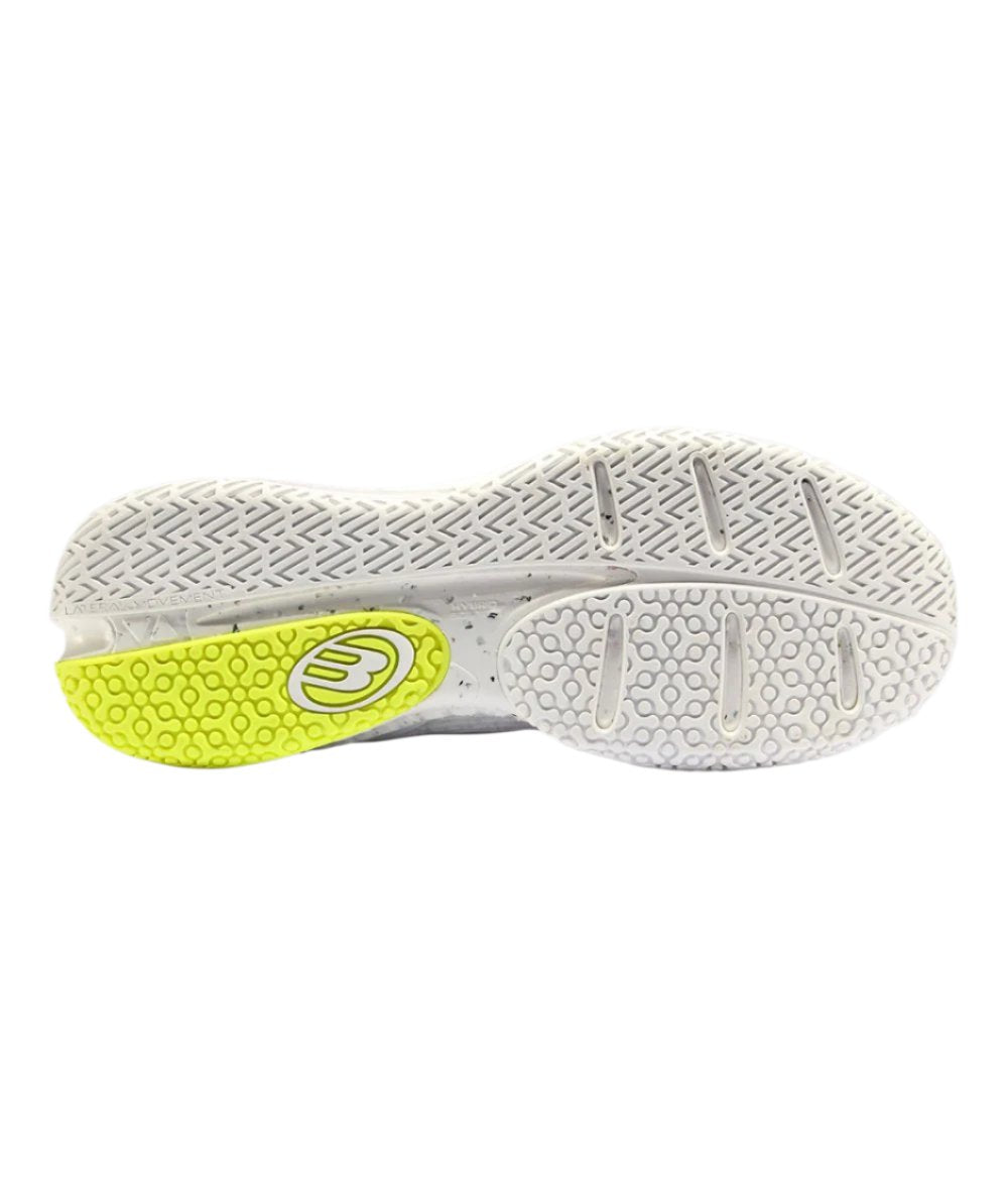 Bullpadel Ionic 24 - White