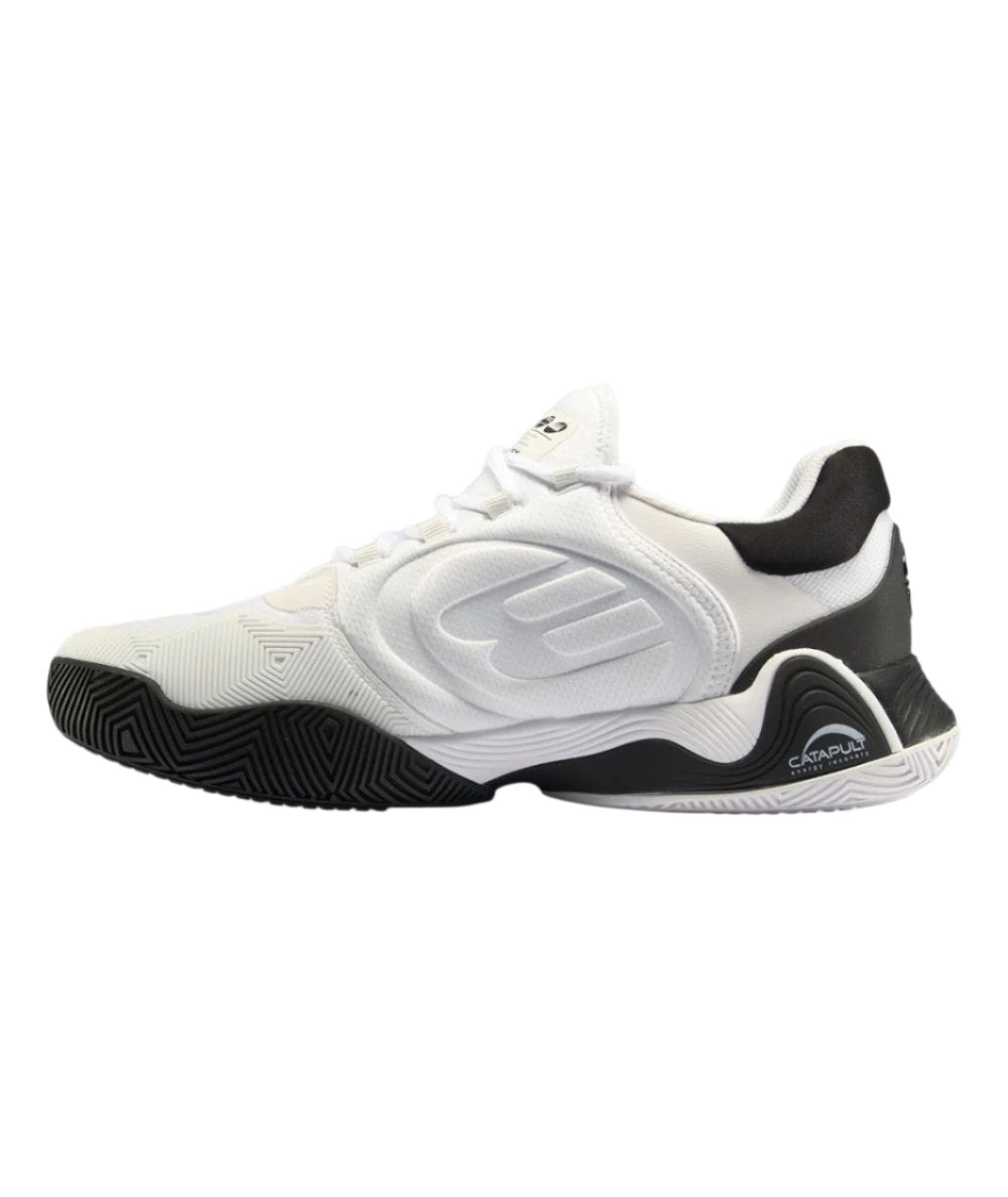 Vertex Vibram - White/ Black