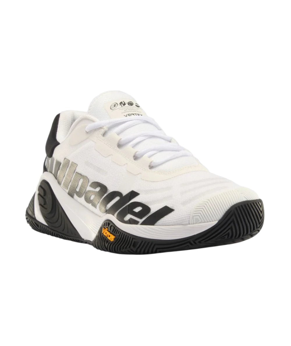 Vertex Vibram - White/ Black