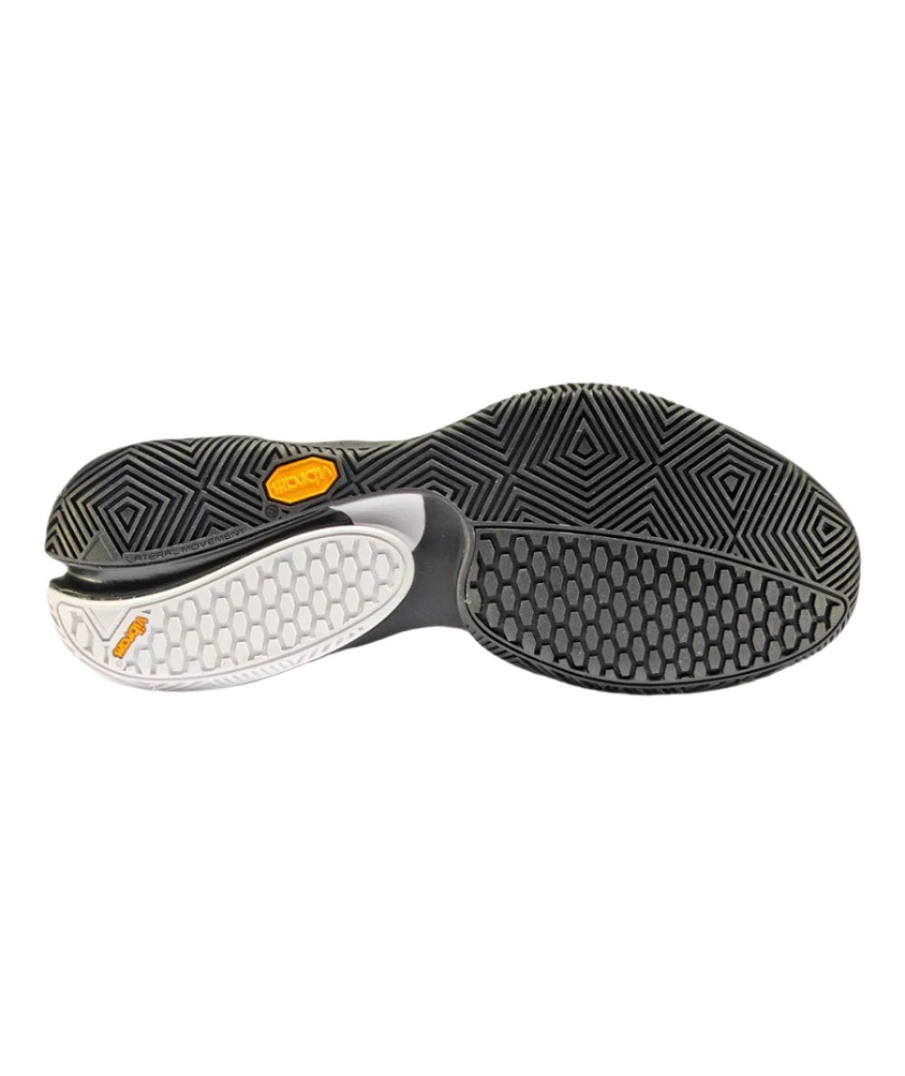 Vertex Vibram - White/ Black