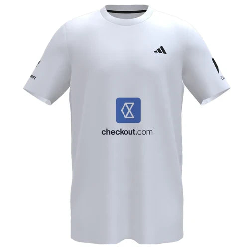 Adidas Ale Galan short sleeve T-shirt